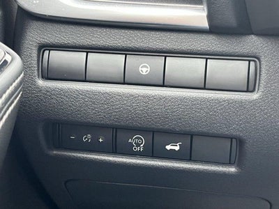 2023 Nissan Rogue AWD SV