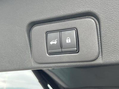 2023 Nissan Rogue AWD SV