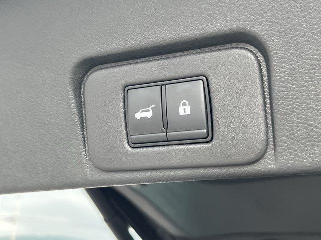 2023 Nissan Rogue AWD SV