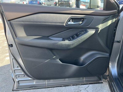 2023 Nissan Rogue AWD SV