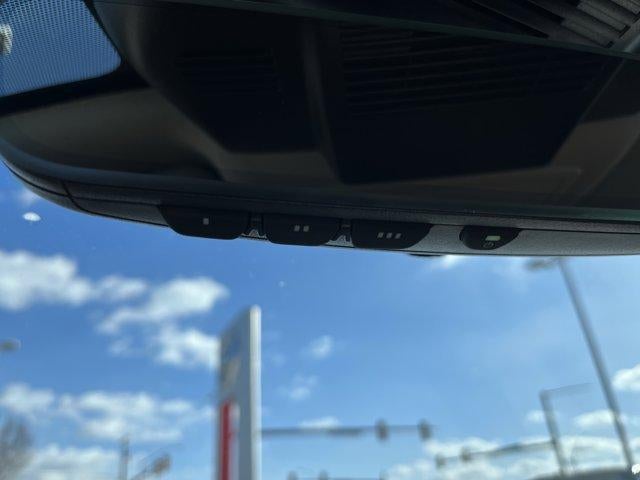 2023 Nissan Rogue AWD SV