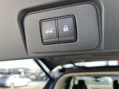 2023 Nissan Rogue AWD SV