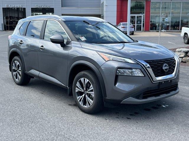 2023 Nissan Rogue AWD SV