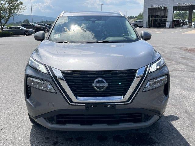 2023 Nissan Rogue AWD SV