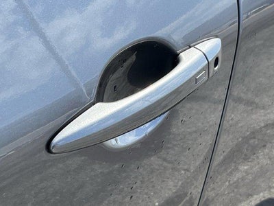 2023 Nissan Rogue AWD SV