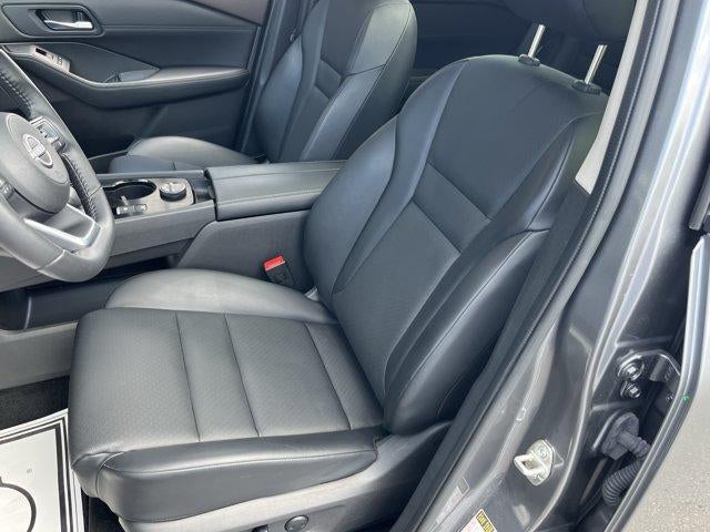 2023 Nissan Rogue AWD SV