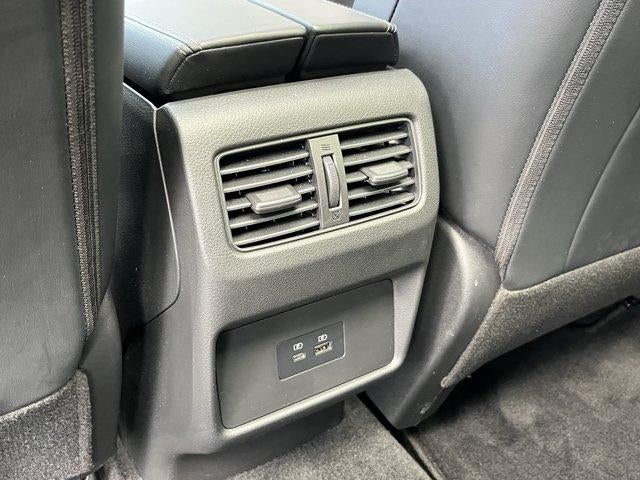 2023 Nissan Rogue AWD SV