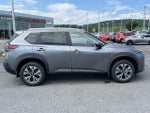 2023 Nissan Rogue AWD SV