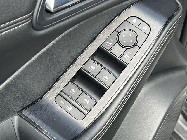 2023 Nissan Rogue AWD SV