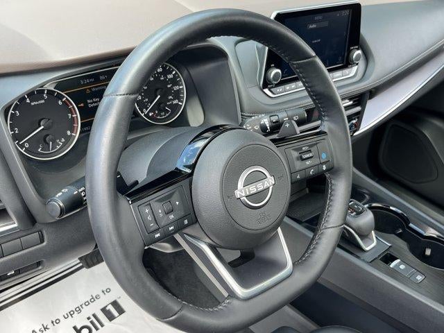 2023 Nissan Rogue AWD SV