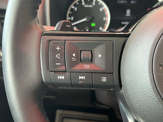 2023 Nissan Rogue AWD SV