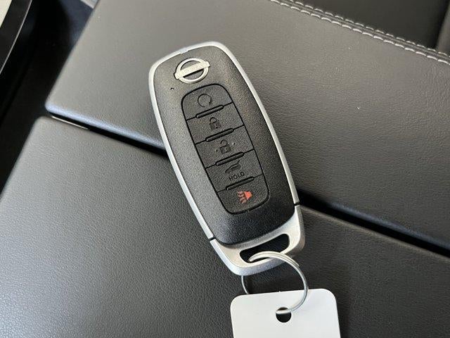 2023 Nissan Rogue AWD SV