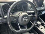 2023 Nissan Rogue AWD SV