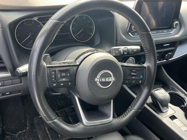 2023 Nissan Rogue AWD SV
