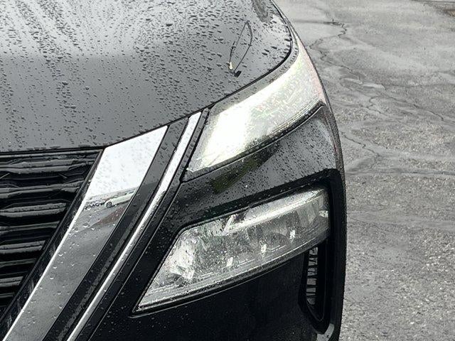 2023 Nissan Rogue AWD SL