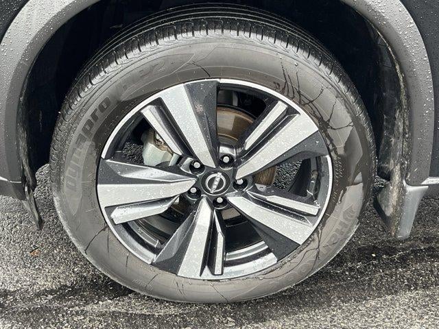 2023 Nissan Rogue AWD SL