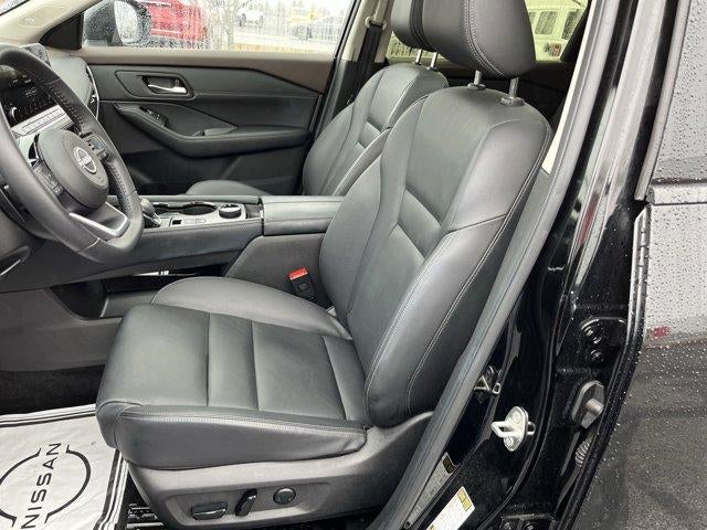 2023 Nissan Rogue AWD SL