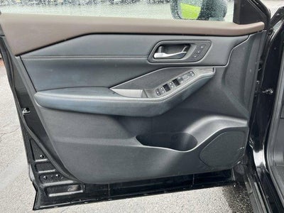 2023 Nissan Rogue AWD SL