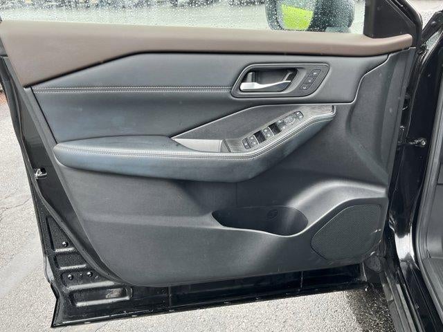 2023 Nissan Rogue AWD SL