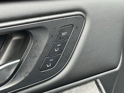 2023 Nissan Rogue AWD SL