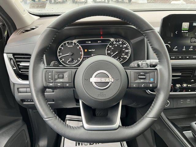 2023 Nissan Rogue AWD SL