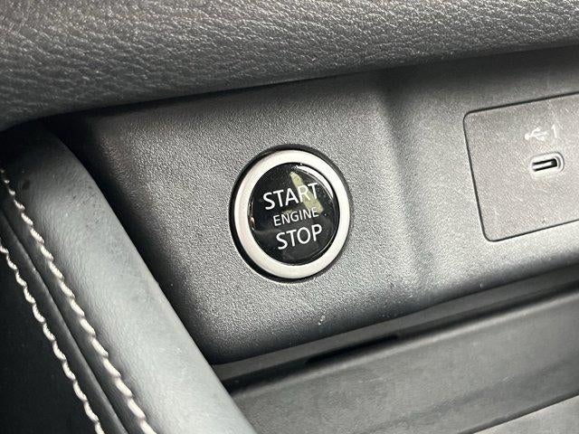 2023 Nissan Rogue AWD SL