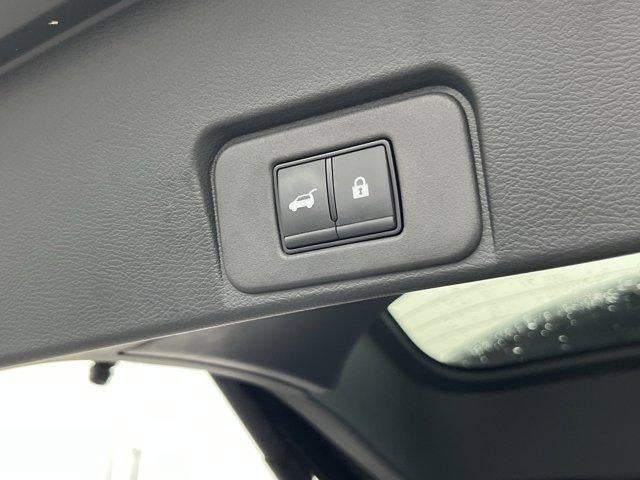 2023 Nissan Rogue AWD SL