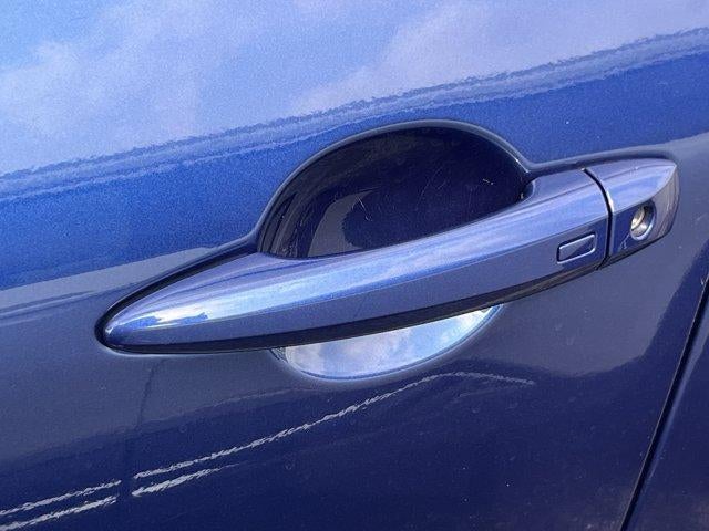 2023 Nissan Rogue AWD SL