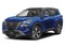 2025 Nissan Rogue AWD SL