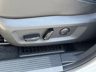 2023 Nissan Rogue AWD SL