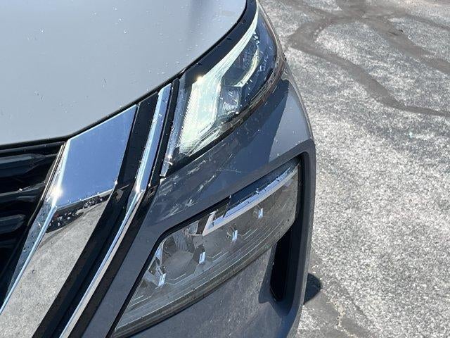 2023 Nissan Rogue AWD SL
