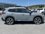 2023 Nissan Rogue AWD SL