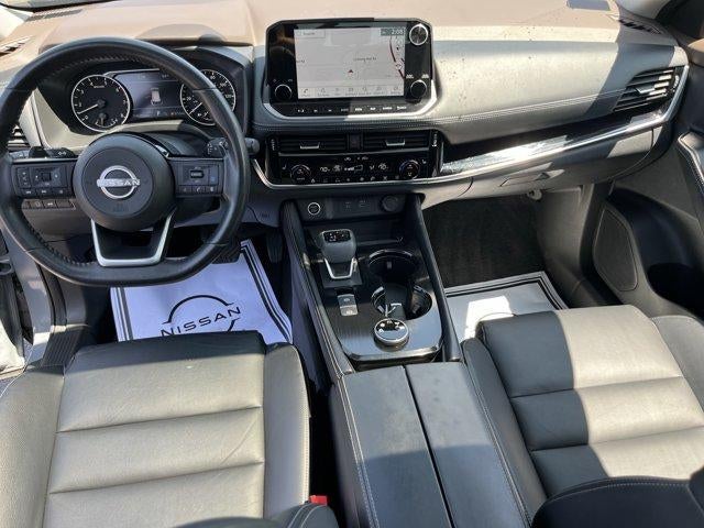 2023 Nissan Rogue AWD SL