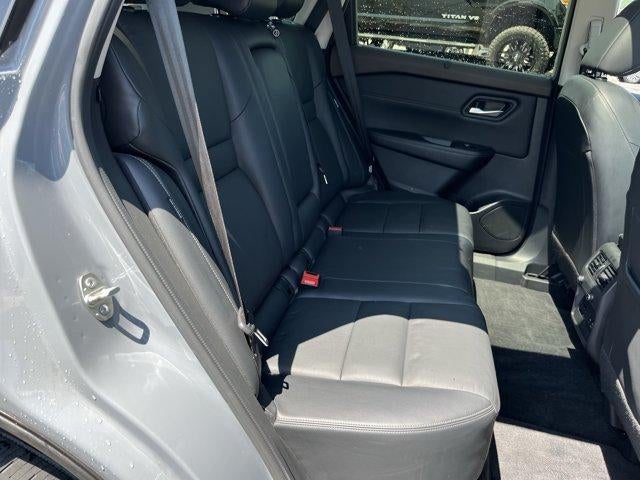 2023 Nissan Rogue AWD SL