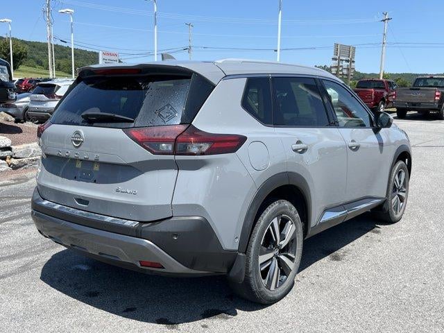 2023 Nissan Rogue AWD SL
