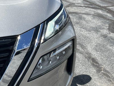 2023 Nissan Rogue AWD SL