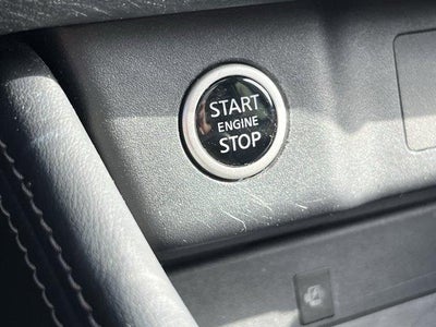 2023 Nissan Rogue AWD Platinum