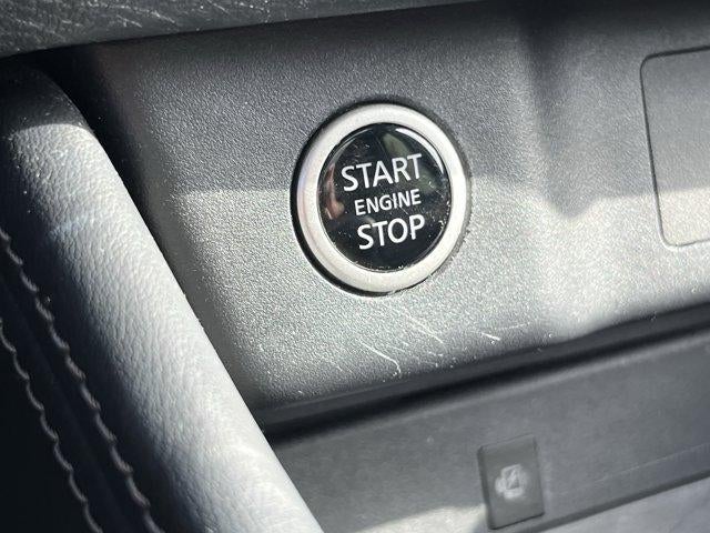 2023 Nissan Rogue AWD Platinum