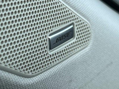 2023 Nissan Rogue AWD Platinum