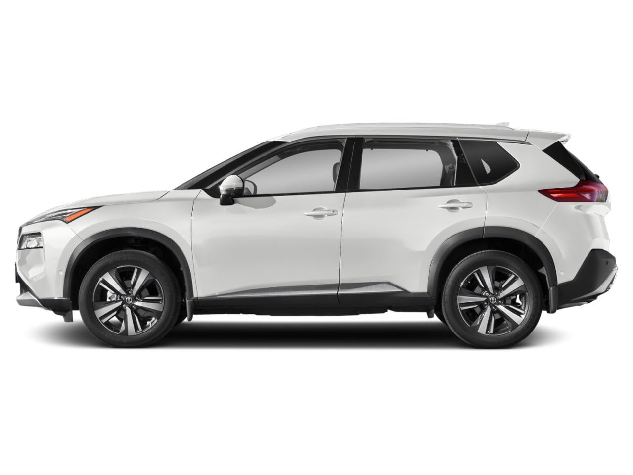 2023 Nissan Rogue AWD Platinum