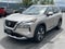 2023 Nissan Rogue AWD Platinum