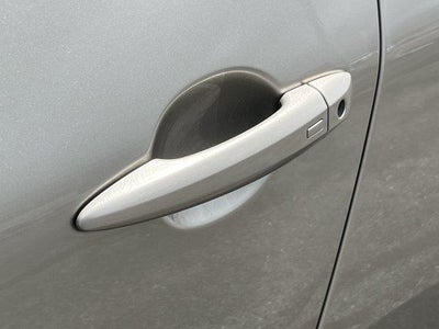 2023 Nissan Rogue AWD Platinum