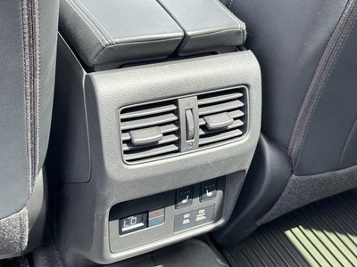 2023 Nissan Rogue AWD Platinum