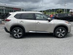 2023 Nissan Rogue AWD Platinum