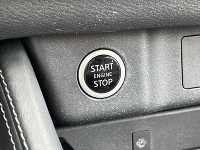 2023 Nissan Rogue AWD Platinum