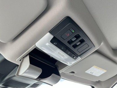2023 Nissan Rogue AWD Platinum