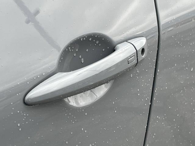 2022 Nissan Rogue AWD Platinum