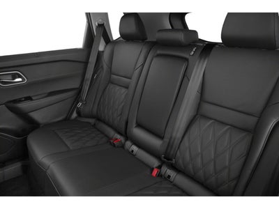 2022 Nissan Rogue AWD Platinum