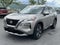 2023 Nissan Rogue AWD Platinum