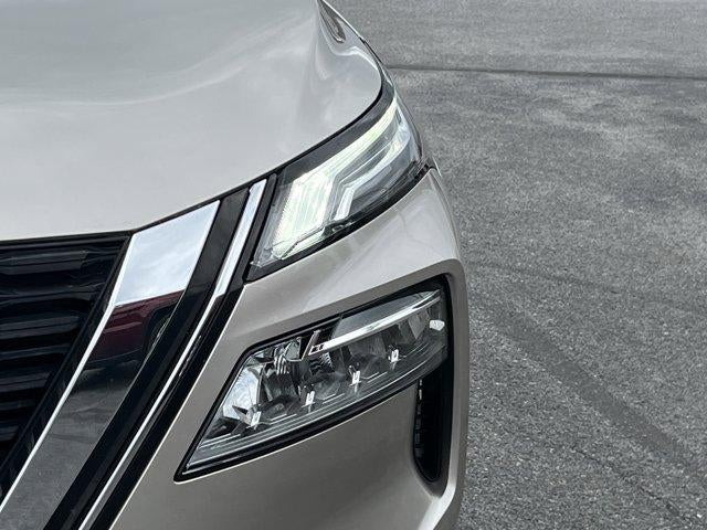 2023 Nissan Rogue AWD Platinum